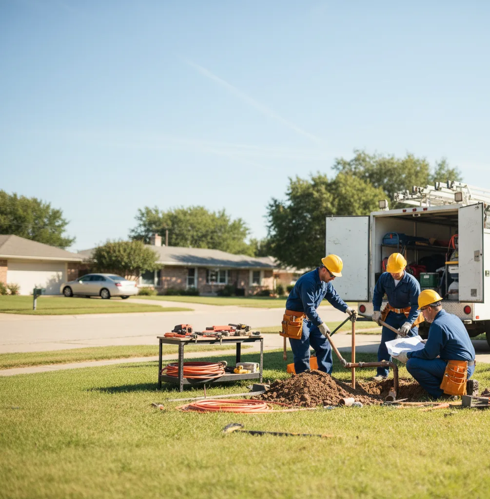 Drain Cleaning in Chimacum, WA